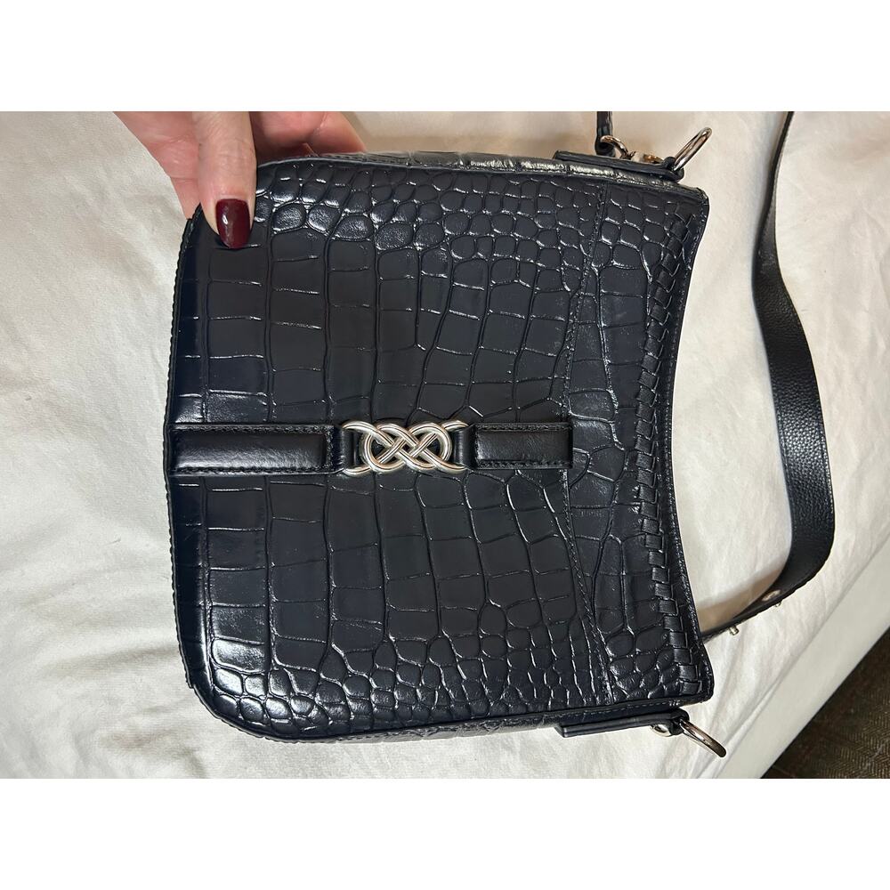 Brighton Kyla Shoulder Bag - Picture 8 of 8
